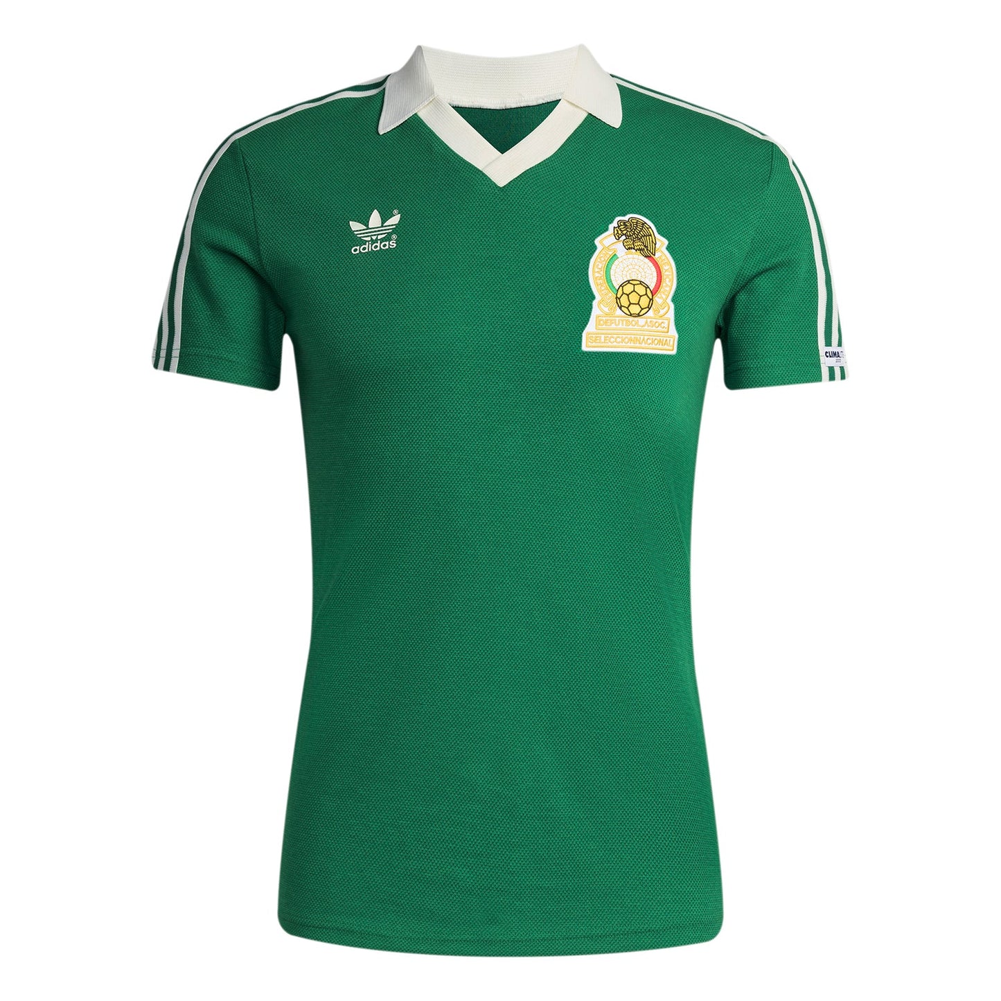 Mexico 1986 Home Jersey - Men's