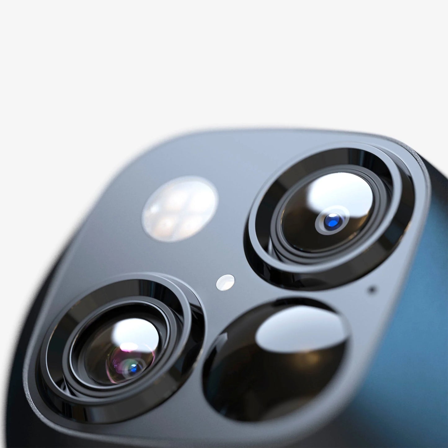 eufy Security – SoloCam S340 Outdoor Wireless 3k Security Camera with Dual Lens – White