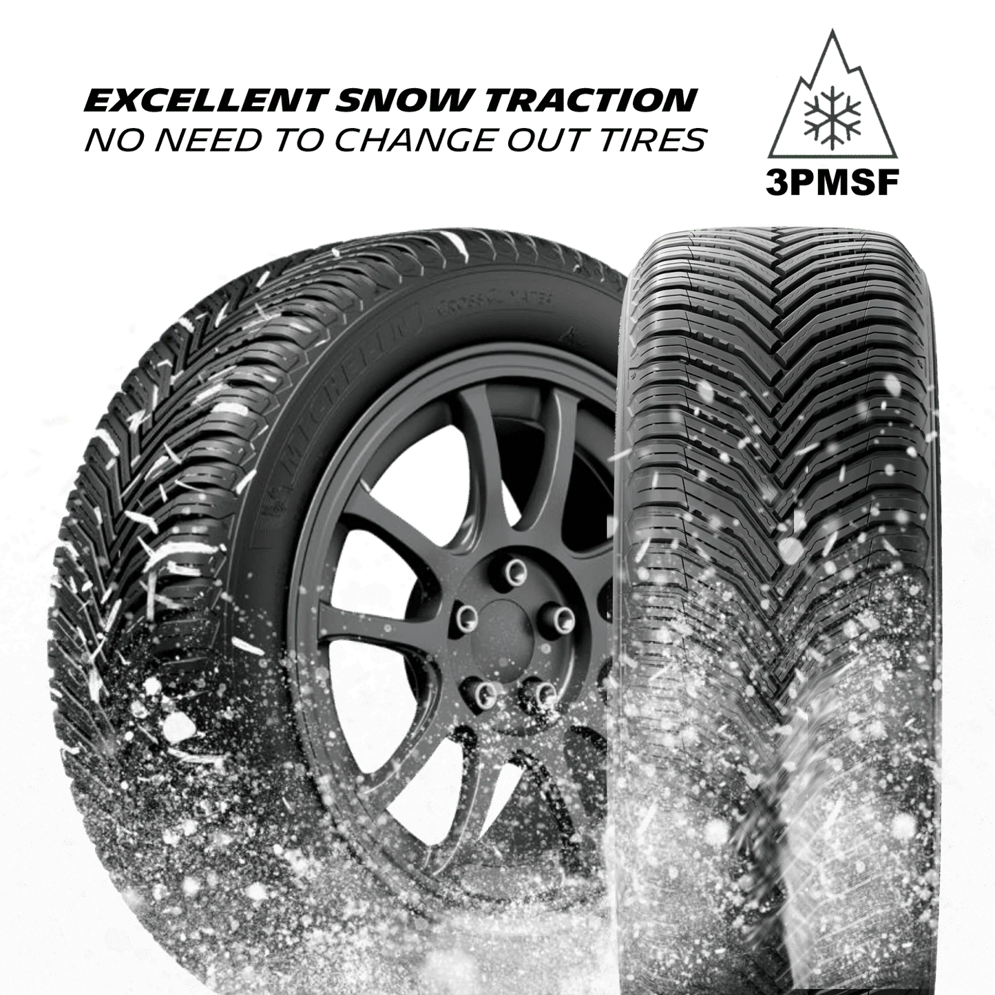 255/40R19XL 100V