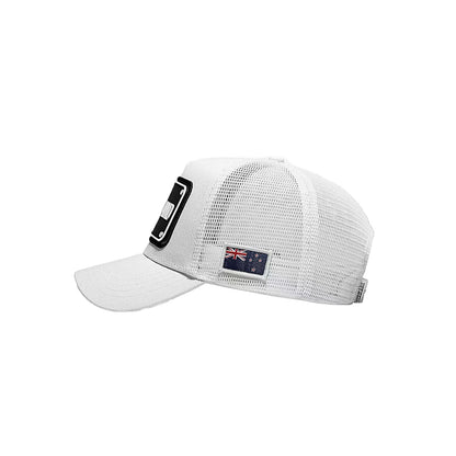 FIFA World Cup 2026™ New Zealand Team Cap
