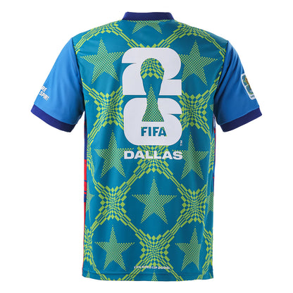 FIFA World Cup 2026™ Dallas Jersey - Limited Edition