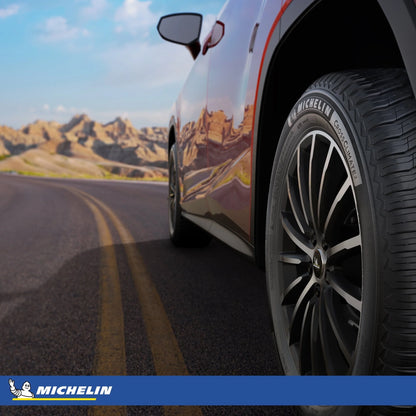 Full season 245/45R21/XL 104V tires