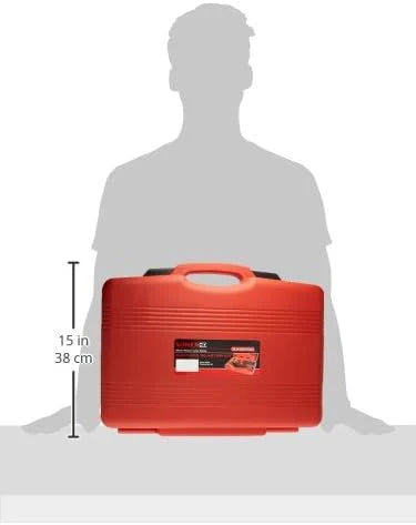 SX8200 Surface Blaster Kit