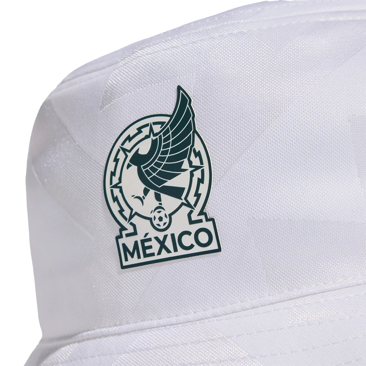 FIFA World Cup 2026™ Mexico Federation Bucket Hat
