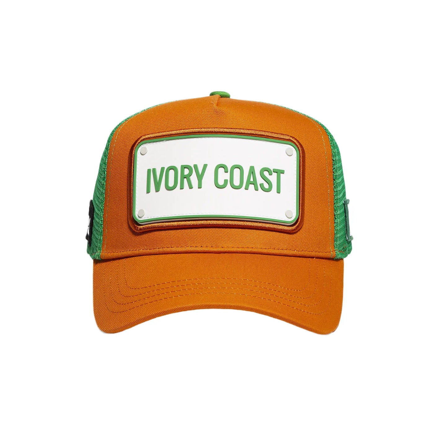 FIFA World Cup 2026™ Ivory Coast Team Cap