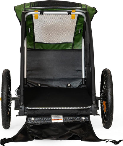 Pet Bike Trailer