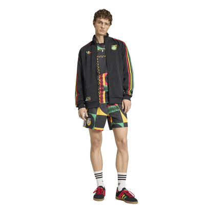 Jamaica x Bob Marley Originals Shorts