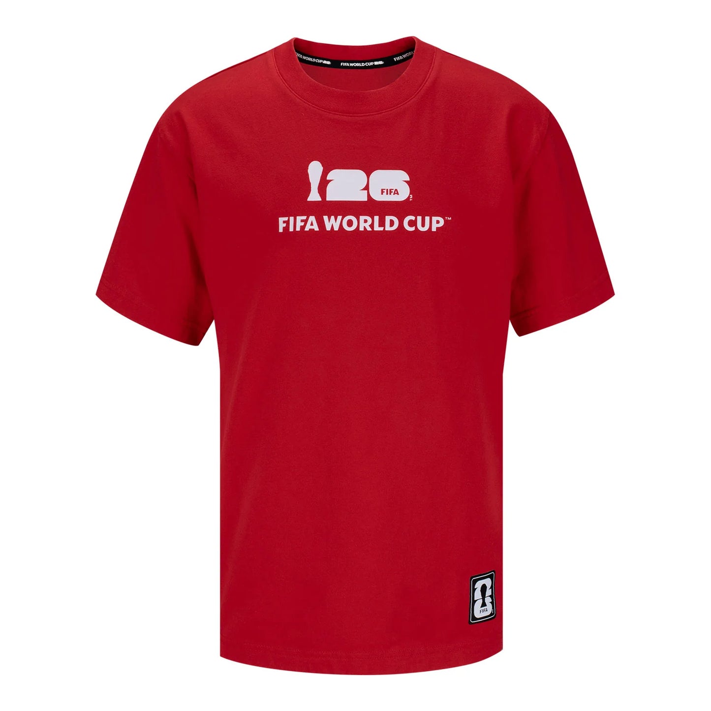 FIFA World Cup 2026™ Spain Rise and Strike T-Shirt - Youth