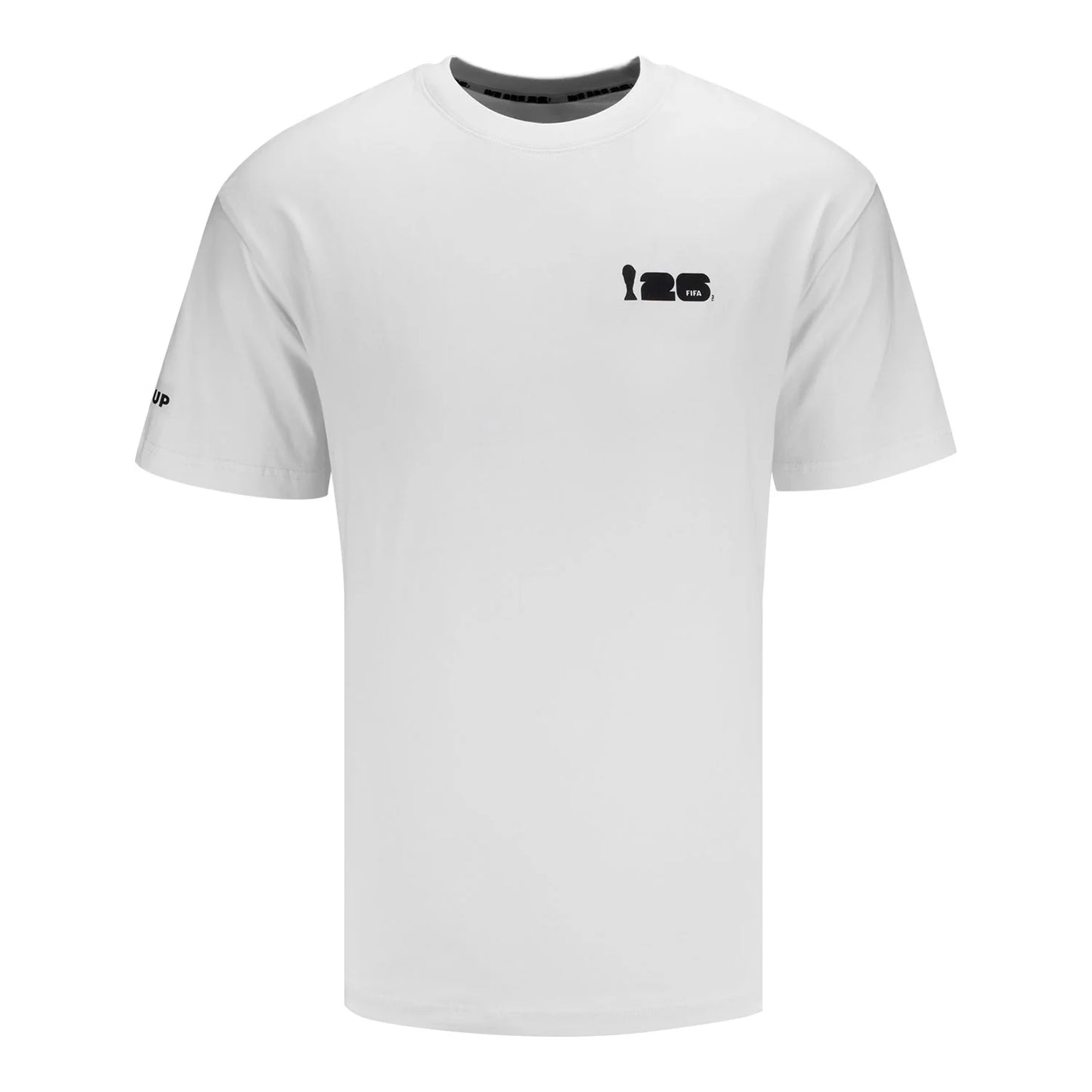 FIFA World Cup 2026™ England Puff T-Shirt - Unisex