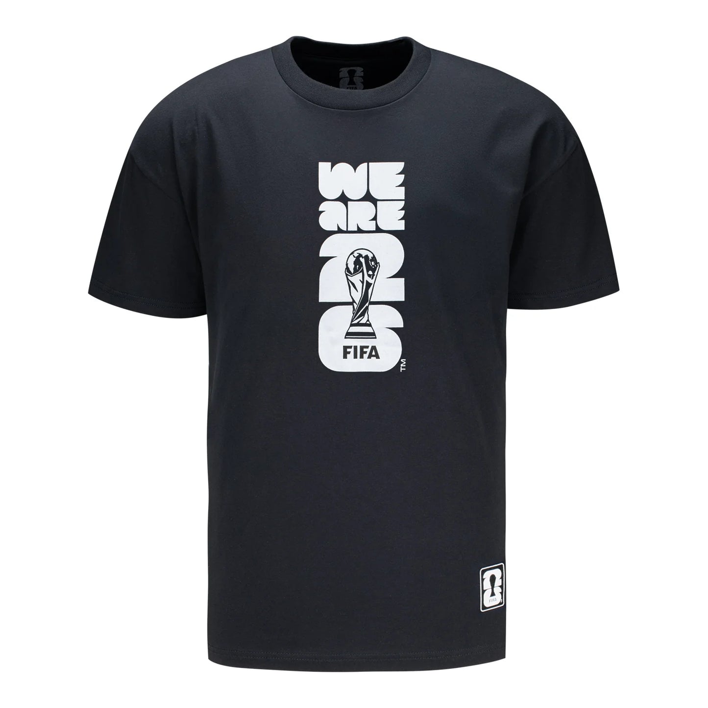 FIFA World Cup 2026™ Trophy Lights Tee - Unisex