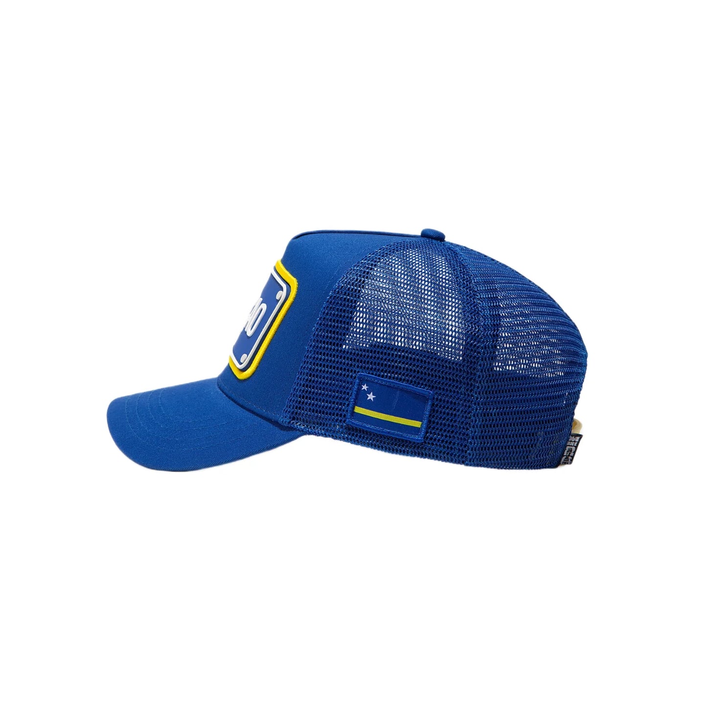 FIFA World Cup 2026™ Curacao Team Cap