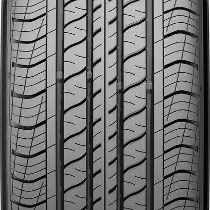 Full season 255/45R19 104W XL passenger tires