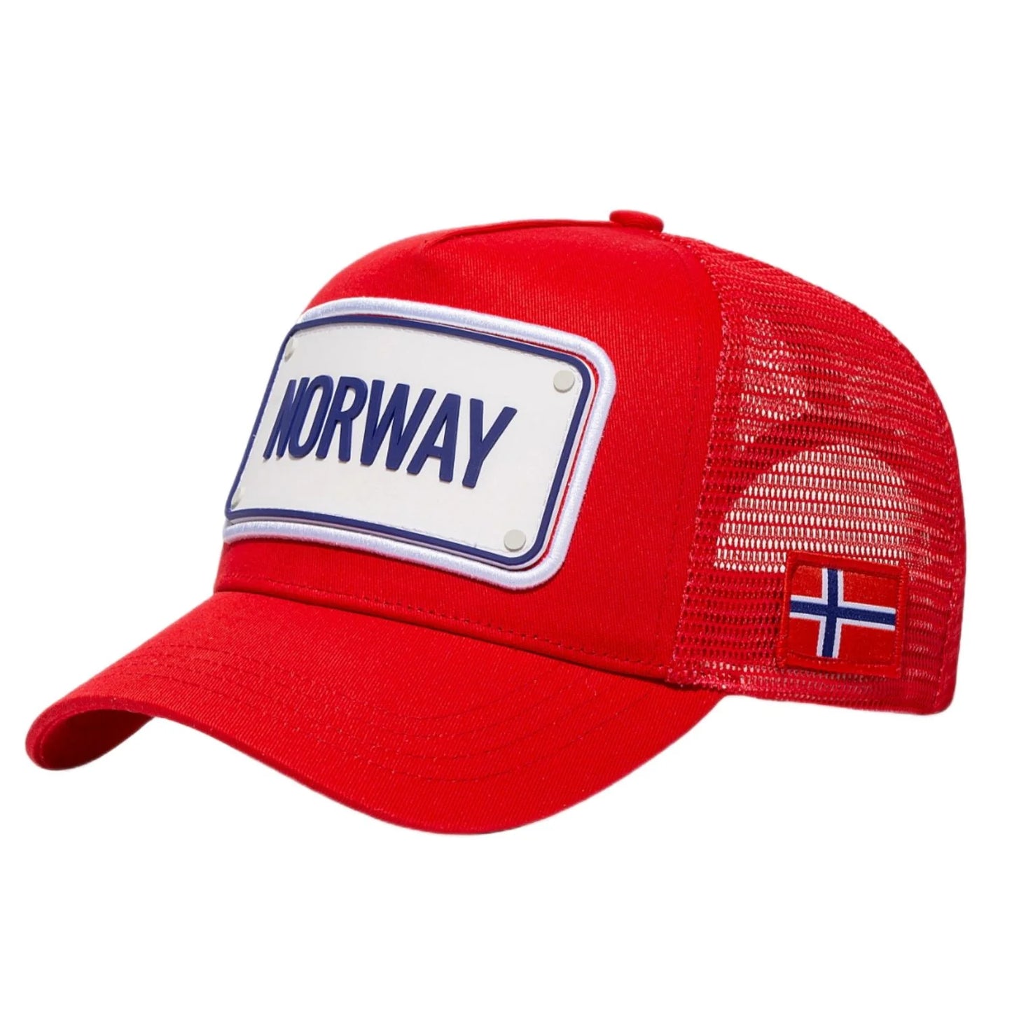 FIFA World Cup 2026™ Norway Team Cap