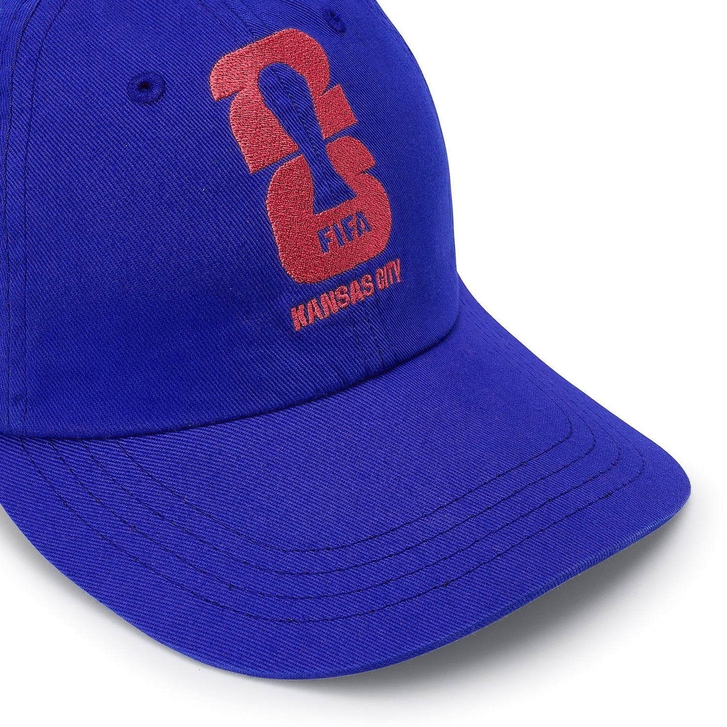FIFA World Cup 2026™ Kansas City Cap - Youth