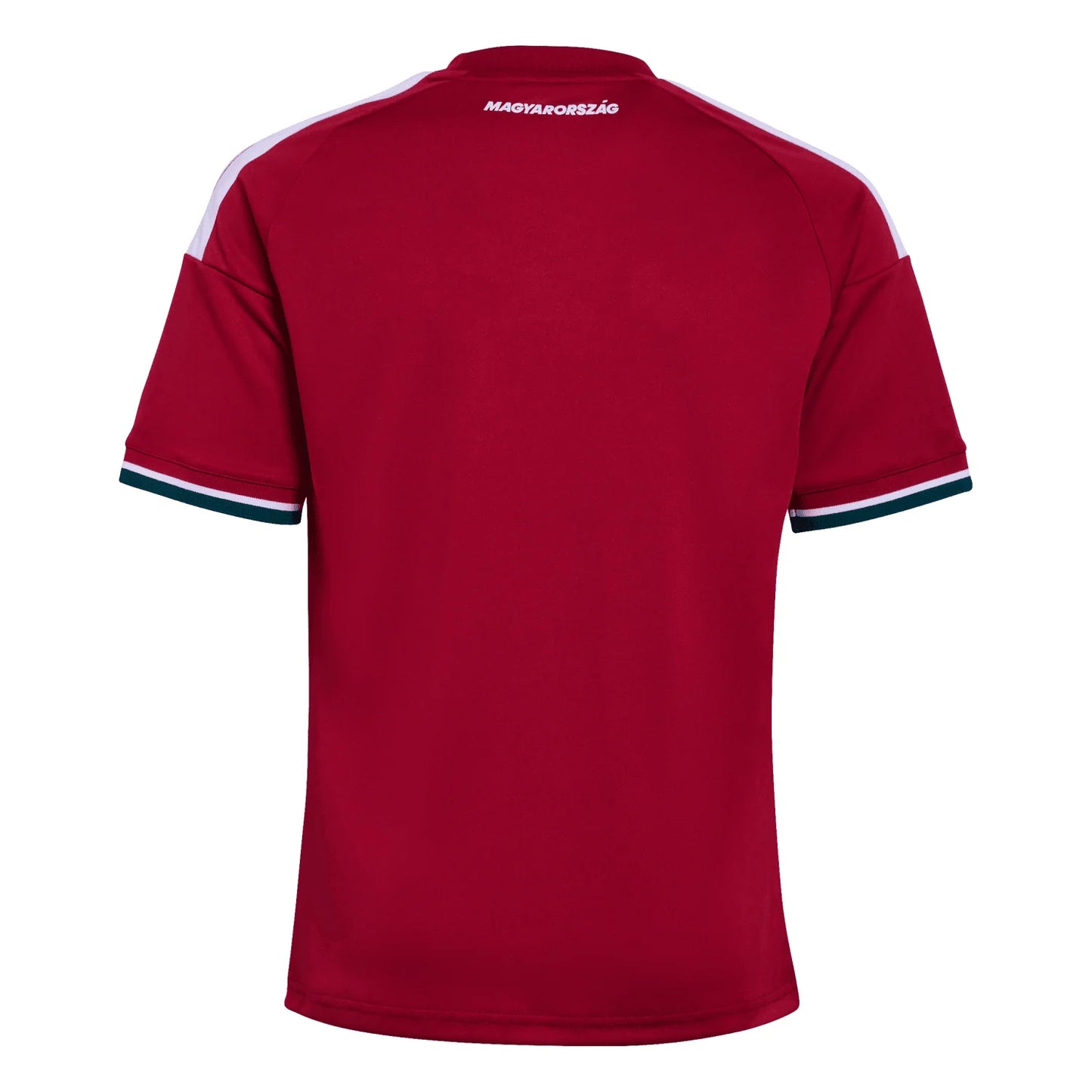Hungary 2026 Home Jersey - Youth