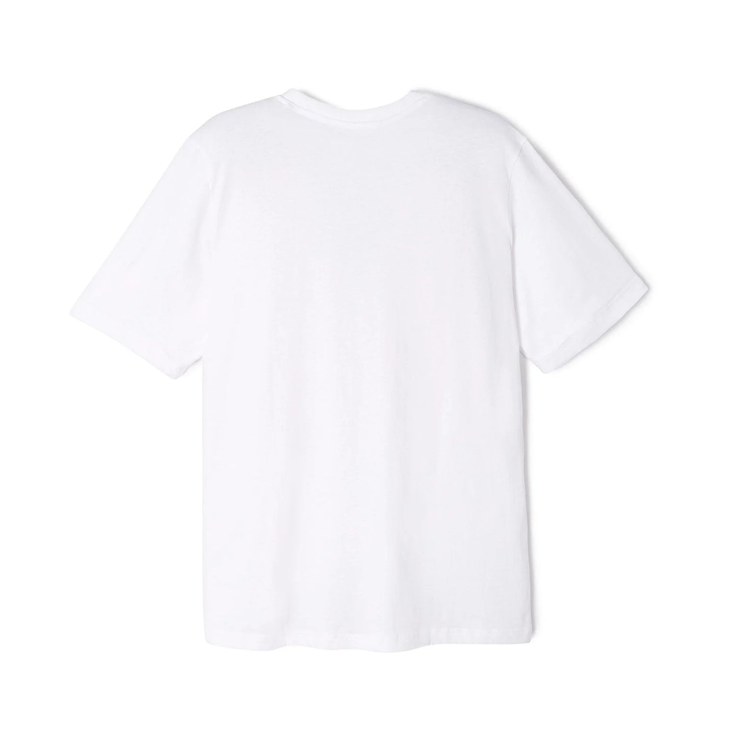 Mexico DNA T-Shirt White - Men's