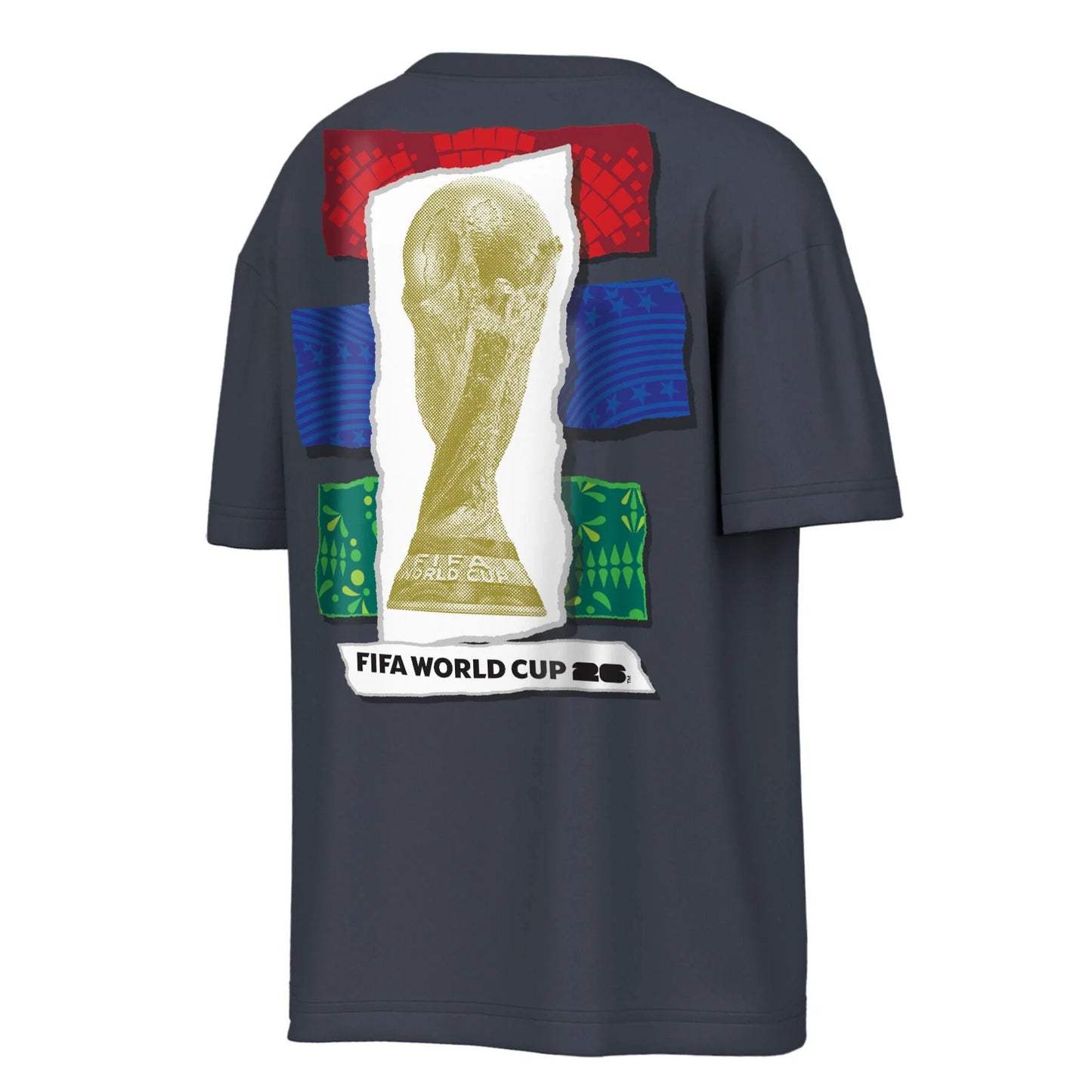 FIFA World Cup 2026™ Host Trophy Tee - Unisex