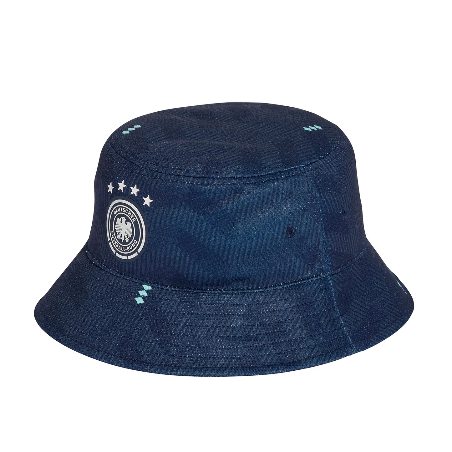 FIFA World Cup 2026™ Germany Federation Bucket Hat