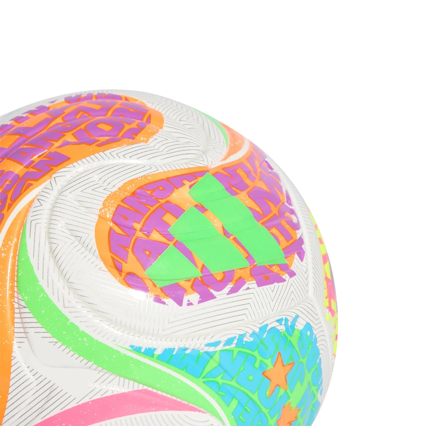 FIFA World Cup 2026™ Trionda Mini City Ball