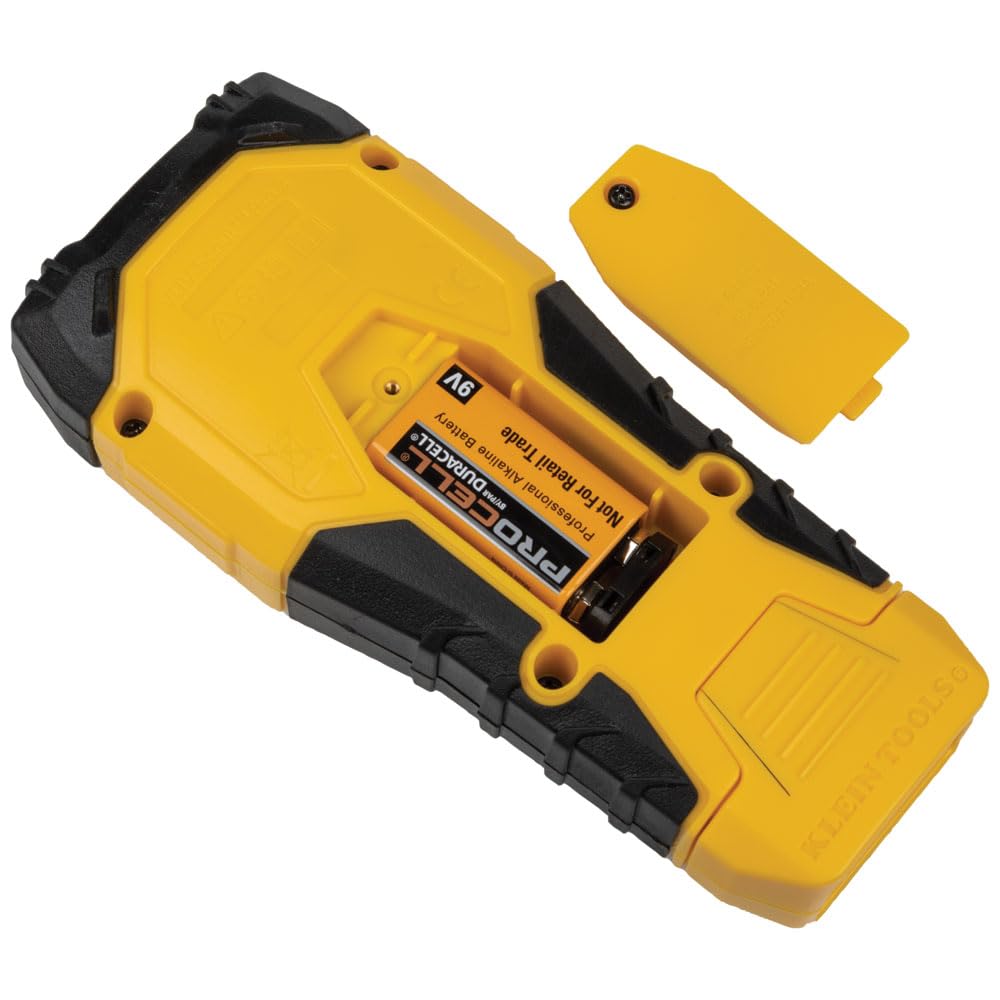 KLEIN TOOLS VDV501-851 Cable Tester Kit for Ethernet and Coax