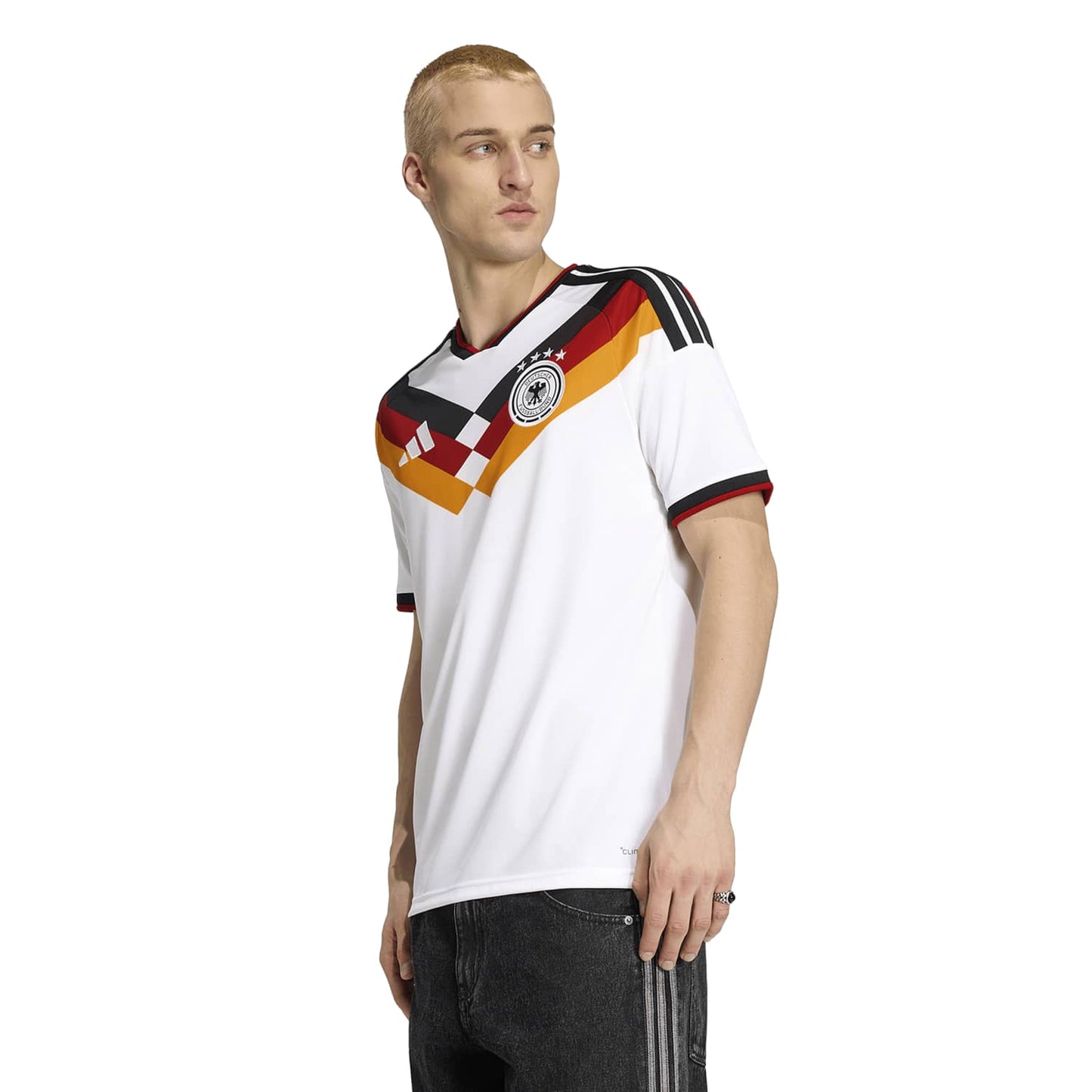 Germany 2026 Home Jersey - Men's
