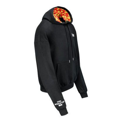 FIFA World Cup 2026™ Germany Puff Hoodie - Unisex