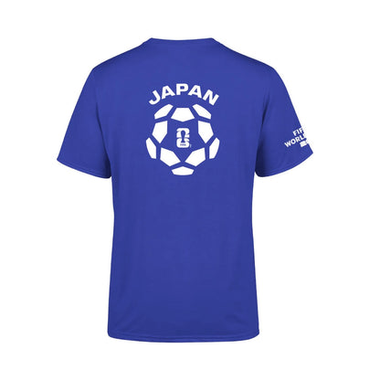 FIFA World Cup 2026™ Japan Puff T-Shirt - Unisex