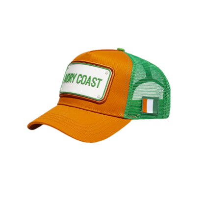 FIFA World Cup 2026™ Ivory Coast Team Cap
