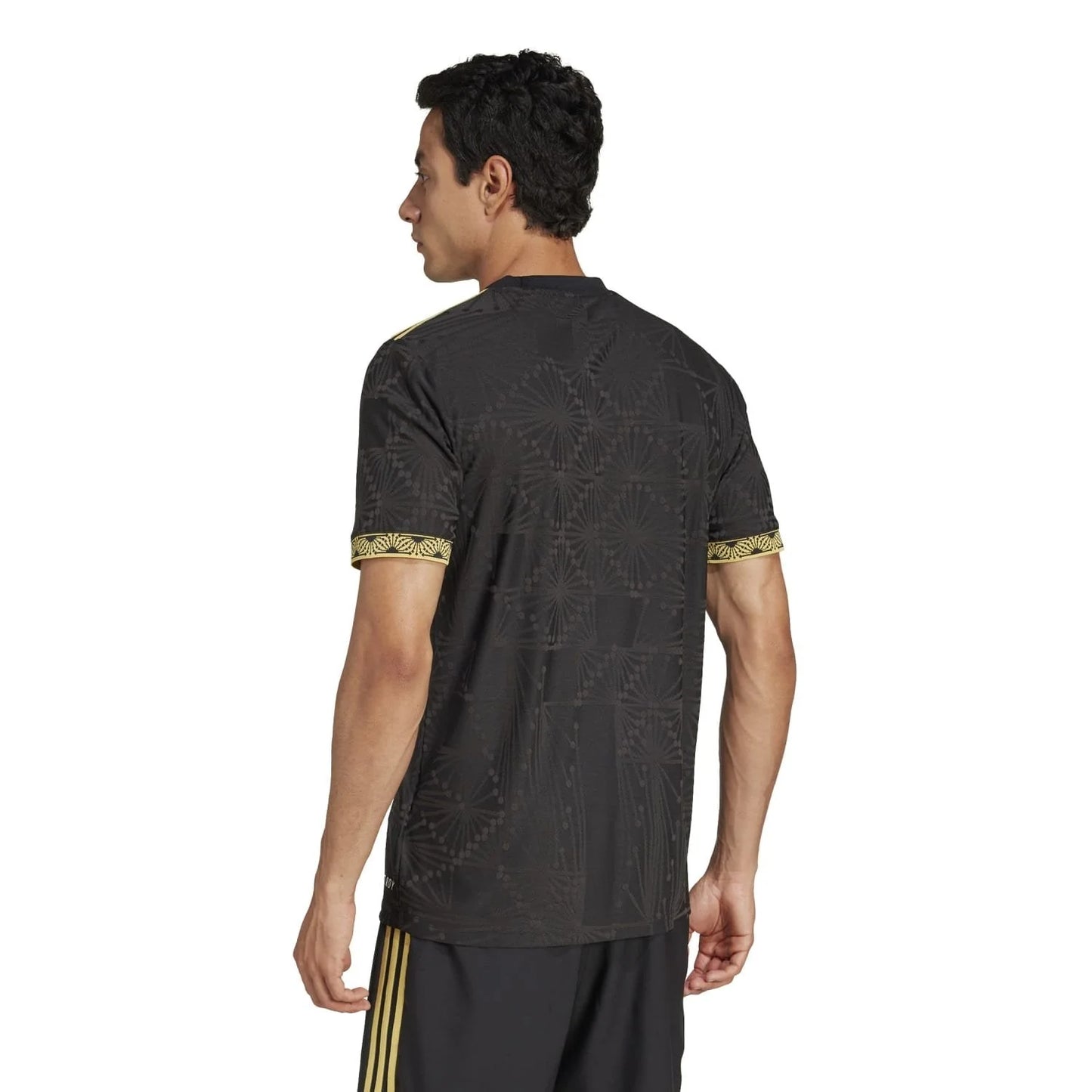 Mexico Gold Jersey - Men's