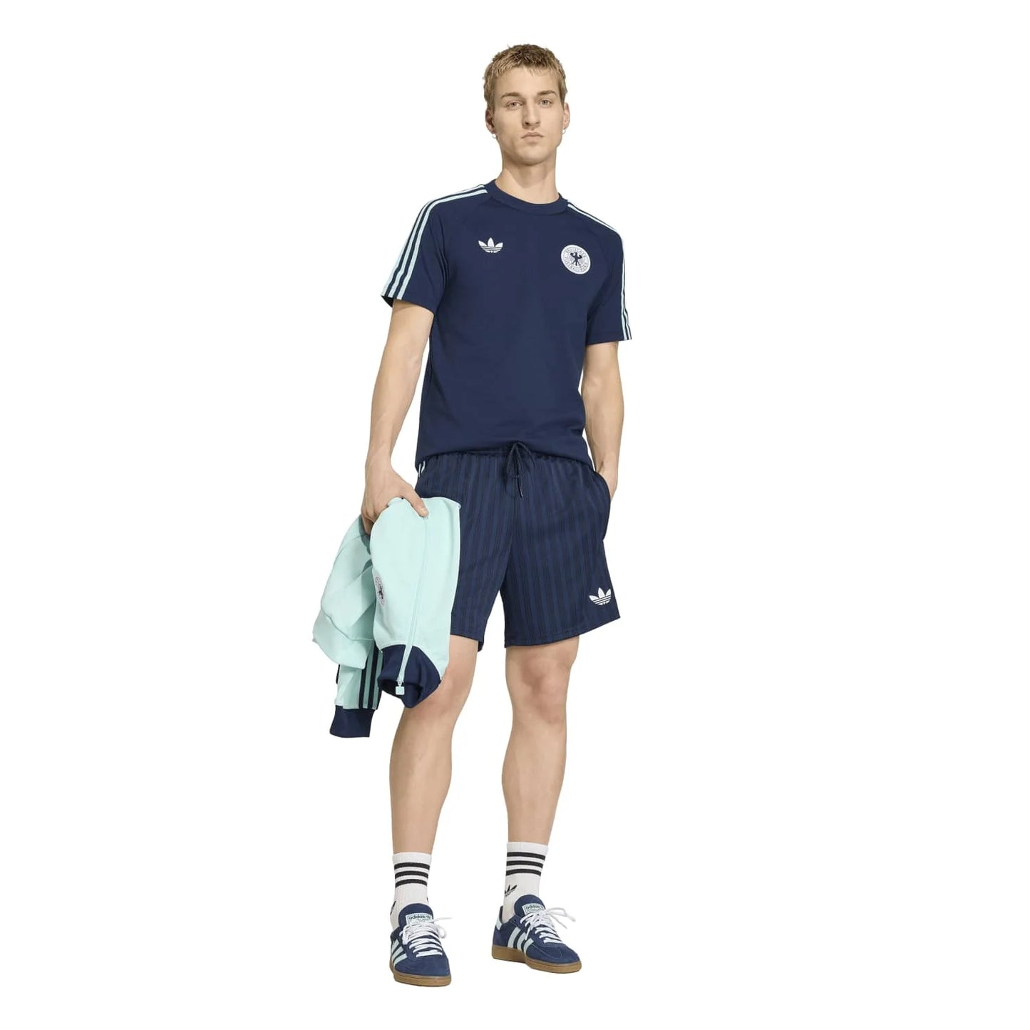 Germany Original Shorts - Men's