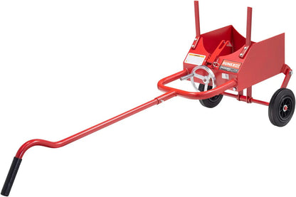 Brake Drum Handler