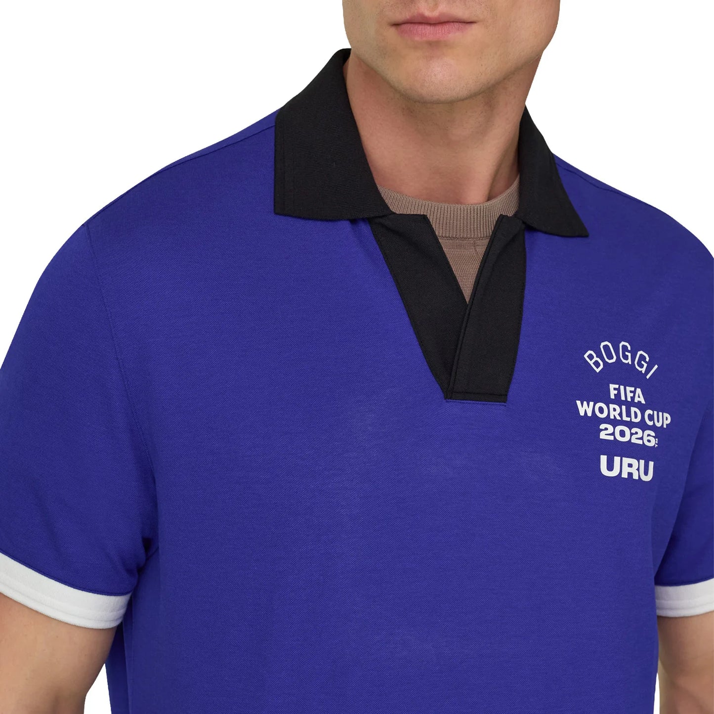 FIFA World Cup 2026™ Winners Capsule Collection Uruguay Polo