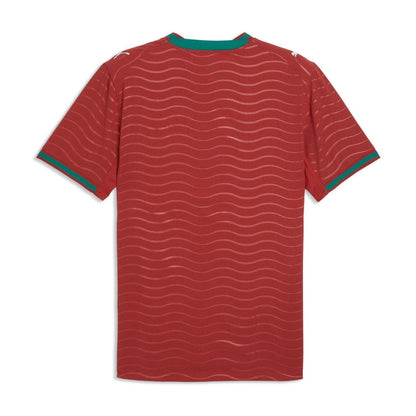 Portugal 2026 Home Authentic Jersey - Men's