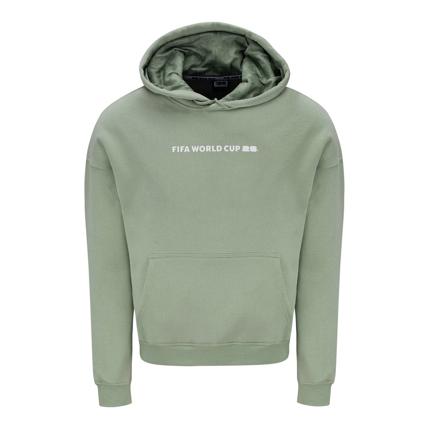 FIFA World Cup 2026™ Puff Arch Sage Hoodie - Unisex