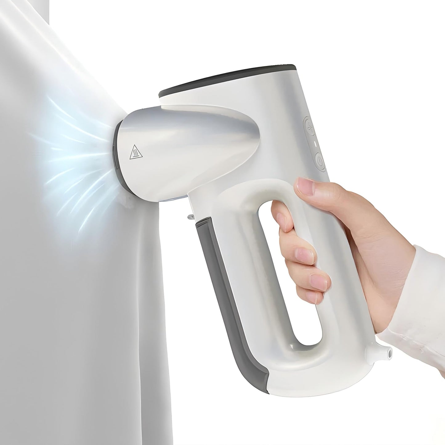 NEAKASA Magic 1 Vacuum Steamer - Handheld Garment Steamer