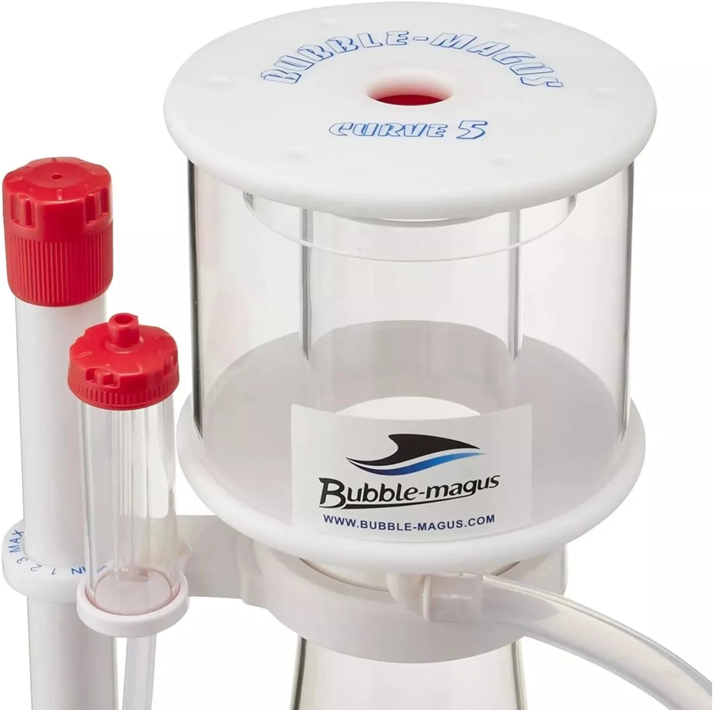 Bubble Magus BM-Curve 5 Protein Skimmer