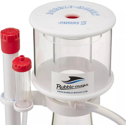 Bubble Magus BM-Curve 5 Protein Skimmer
