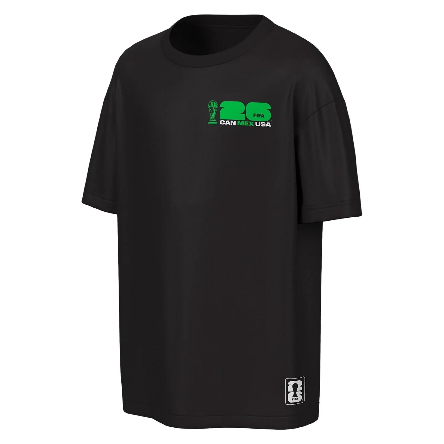 FIFA World Cup 2026™ Host Mexico Graphic Tee - Youth