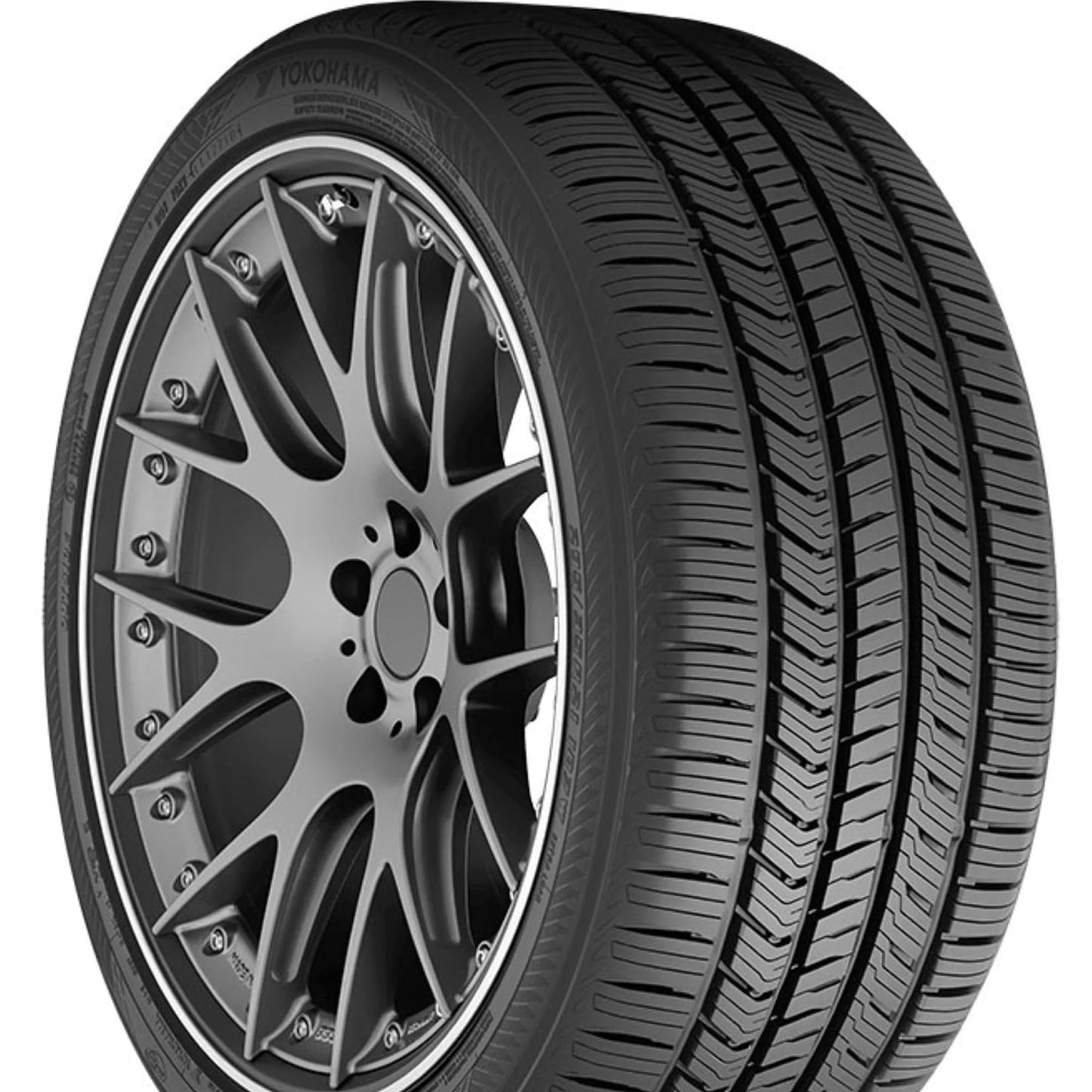 Full season 245/45R21 104W XL SUV/ crossover tires