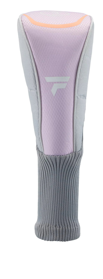 Women's Petite 2021 XL 12-Piece Complete Set - (Graphite)