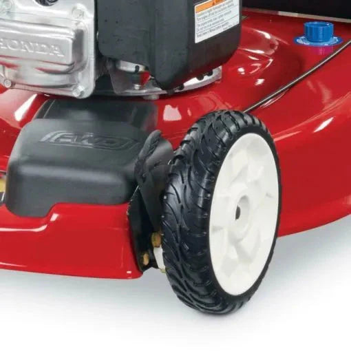 Toro Self Propelled Gas Lawn Mower