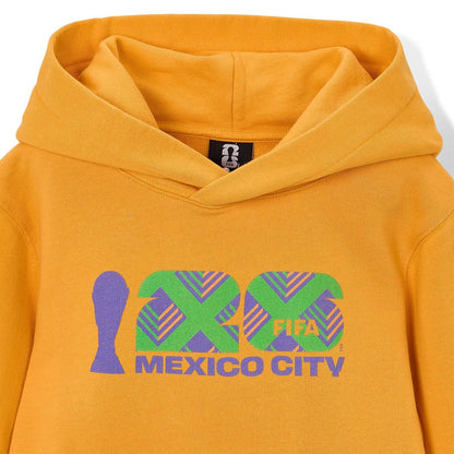 FIFA World Cup 2026™ Mexico City Hoodie - Youth