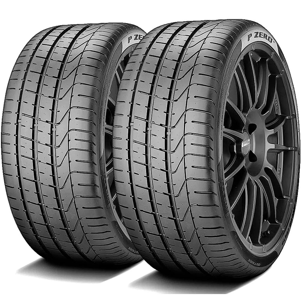 Tires, 265/45R20