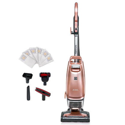 KENMORE BU4050 Intuition Upright Vacuum with Hair Eliminator