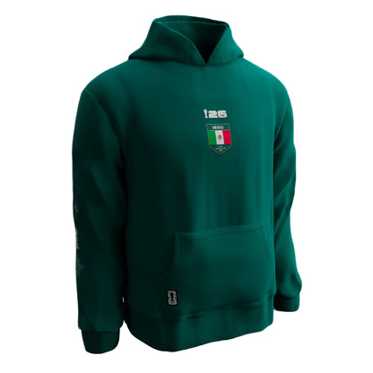 FIFA World Cup 2026™ Mexico Hoodie - Unisex
