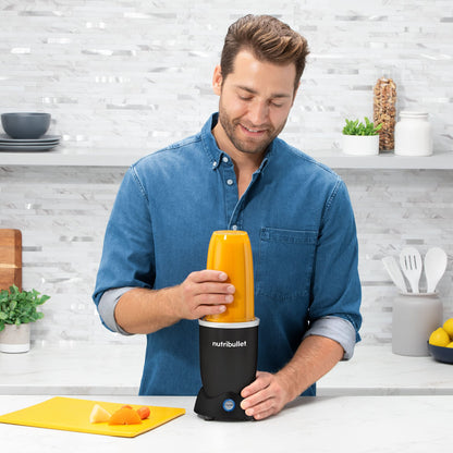NUTRIBULLET Pro+ 1200W Personal Blender with Pulse Function
