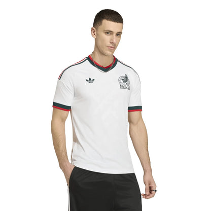 Mexico 2026 Away Jersey - Men's