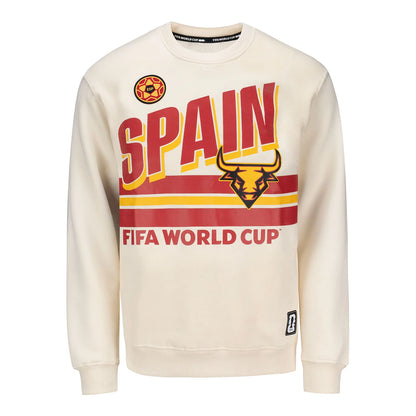 FIFA World Cup 2026™ Spain Global Sweatshirt - Unisex