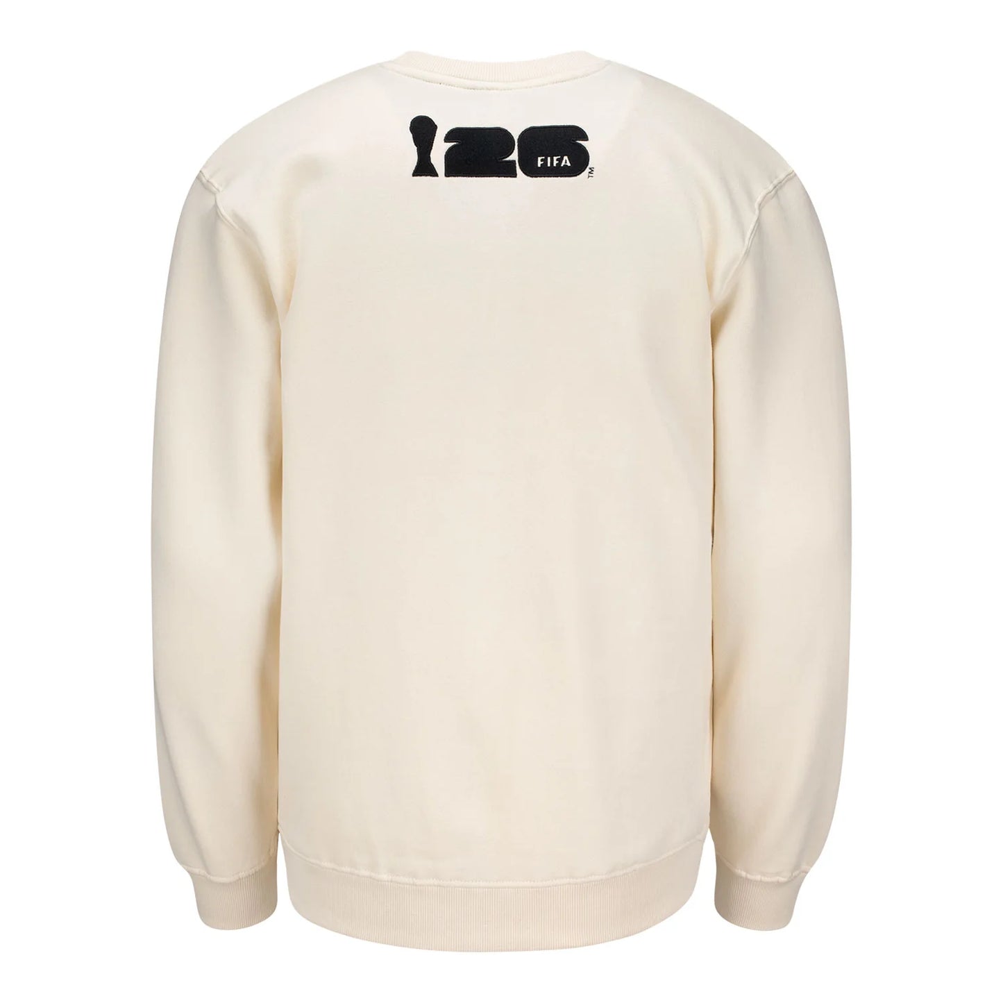 FIFA World Cup 2026™ Portugal Global Sweatshirt - Unisex