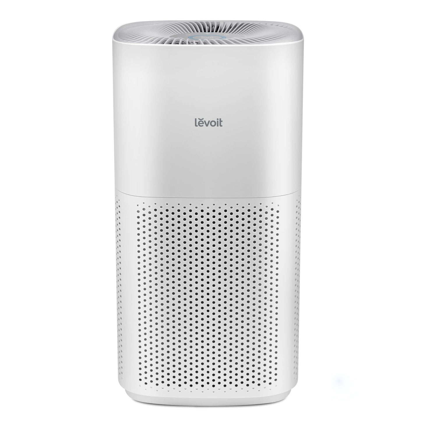 LEVOIT Core 600S-P Air Purifier for Large Rooms, White